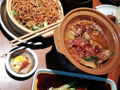 -徽三说·土徽菜·中国徽菜连锁品牌(阳湖总店)