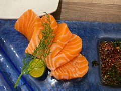 -三禾寿司(南城印象汇店)