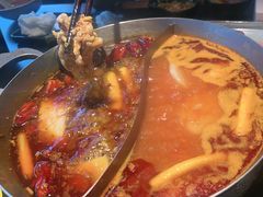 -生如夏花泰式火锅(西村黑金店)