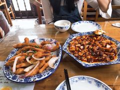 -洞天食府(北大街店)