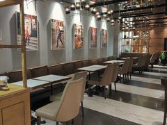 大堂-巴黎贝甜(银城东苑店)