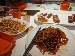 -谷丽麦馕新疆菜·清真(步步高梅溪新天地店)