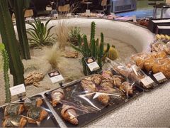 -OUR Bakery(SKP-S店)