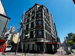 -西村咖啡店 (中山手本店)