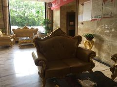 -雅致丽泊洗浴·颜系轻色SPA·足道(未央店)