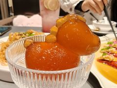-俏立方·15年新楚菜