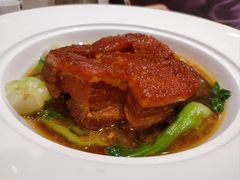 一品东坡肉-眉州东坡(民族园店)