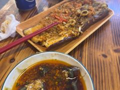 -冶建镜子·中国龙虾王(总店)