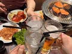 -蒜香焼肉PURUSHIN(马场路店)