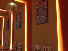 -栖川山葵家·寿喜锅·日式料理(龙湖北城天街商场店)