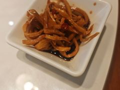 -宅里香.自然餐厅(湘大店)