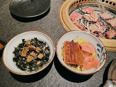 -神户赤童日式烤肉(金地广场店)