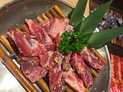 -西塔老太太泥炉烤肉(亚运村店)