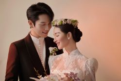 -青禾婚纱摄影(杭州店)