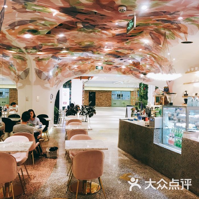 blufish·布鱼餐厅