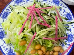 炸酱面-方砖厂69号炸酱面(方砖厂胡同店)