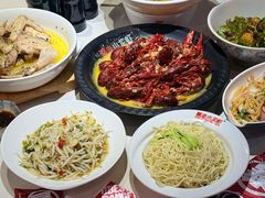 -金陵暴走龙虾·烧烤·排档(南京总店)