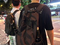 -洞密园美食城·二十二年老店(富华路店)
