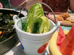 -水桶王国主题餐厅·聚会·生日派对·亲子活动·家庭套餐(亚龙湾希尔顿店)