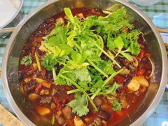 -无味饭店(九眼桥商业文化广场店)