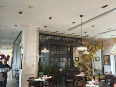 -22ºN BISTRO西餐&酒馆(石奥商业街店)