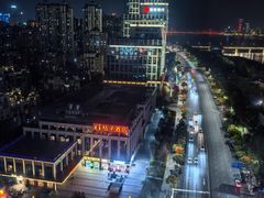 -南昌之星游乐场