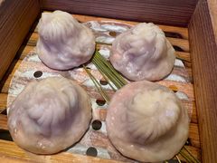 松毛杭州小笼包-桂满陇·杭州小馆(朝阳合生汇店)