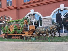 -青岛啤酒博物馆