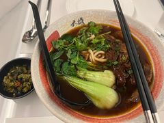 -静香HOUSE·全时段融合餐厅(七星欢乐颂店)