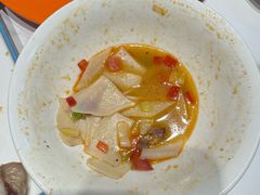 -三江源美食城
