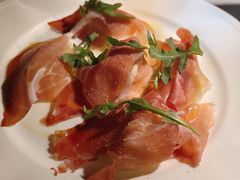 帕尔马火腿哈密瓜-Solo(衡山路店)