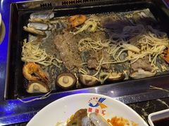 -星海汇海鲜自助烤肉火锅(百大店)