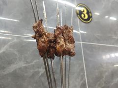 -清真·马峰烤肉(小学习北巷店)