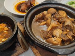 -阿毛饭店(和义路店)