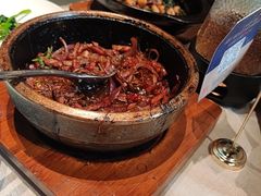 -狮王府淮扬菜(夫子庙老门东店)