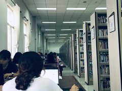 -东北师范大学(净月大街校区)