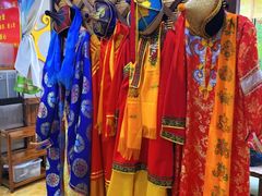 -313羊庄铁锅烀羊肉(滨江西路店)