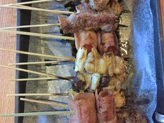-王氏炉匠·烧鸟放题自助(好运街店)