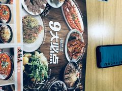 -海兰江石锅饭(水上店)