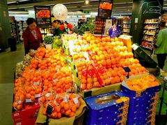 -Olé精品超市(上海虹桥南丰城店)