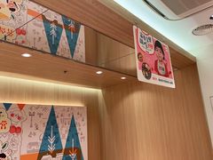 -西贝(上海新梅广场店)