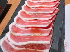 -炭恋火炉烤肉(凌云一街坊店)