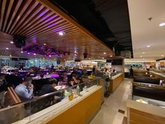 -德得轩烤涮一体自助餐厅(王府井店)