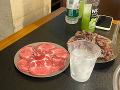 -炽城·烤肉名家(鸿达中央广场店)