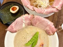 -真打拉面·日式拉面新流派(体育西横街店)