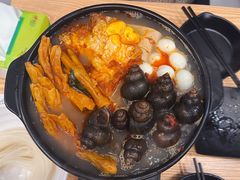 -螺叔螺蛳鸭脚煲(河南岸店)