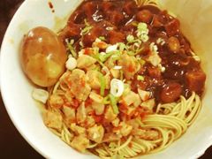 卤蛋-陀块头面馆(梅岭南路店)