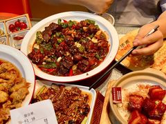 -老济南·地道济南菜(大明湖店)