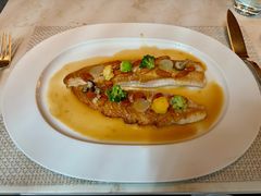 -Le Bernardin
