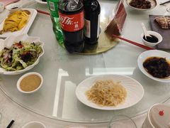 -梅龙镇酒家(南京西路总店)